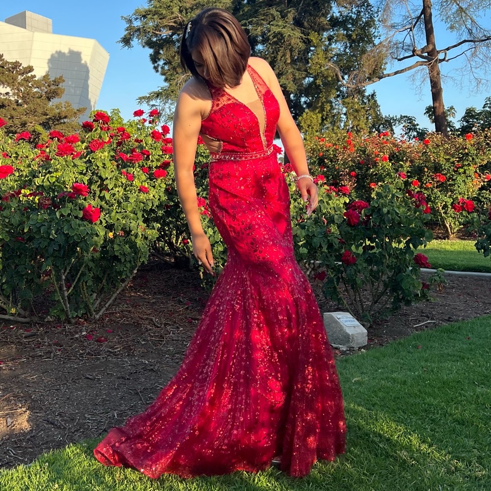 Party Dress